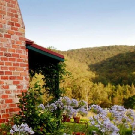 Cedar Creek Cottages Millfield Exterior foto