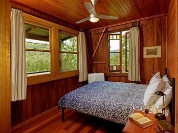 Cedar Creek Cottages Millfield Exterior foto